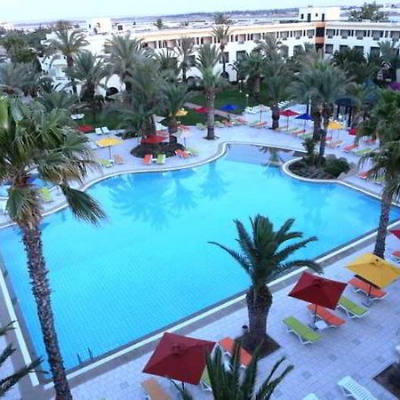 Dessole Saadia Resort โมนาสตีร์ ภายนอก รูปภาพ