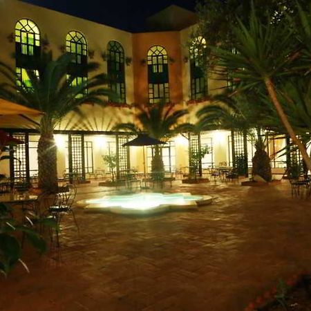 Dessole Saadia Resort โมนาสตีร์ ภายนอก รูปภาพ