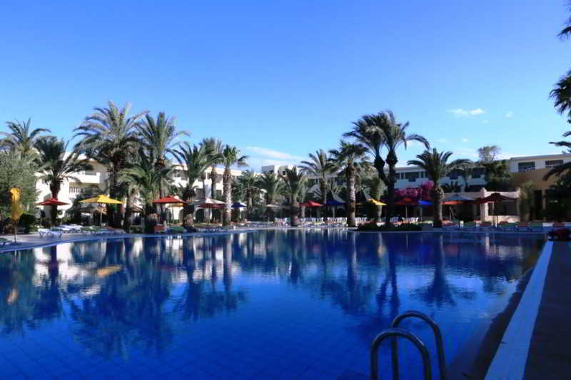 Dessole Saadia Resort โมนาสตีร์ ภายนอก รูปภาพ