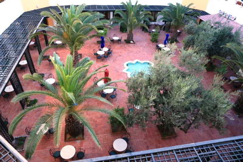 Dessole Saadia Resort โมนาสตีร์ ภายนอก รูปภาพ