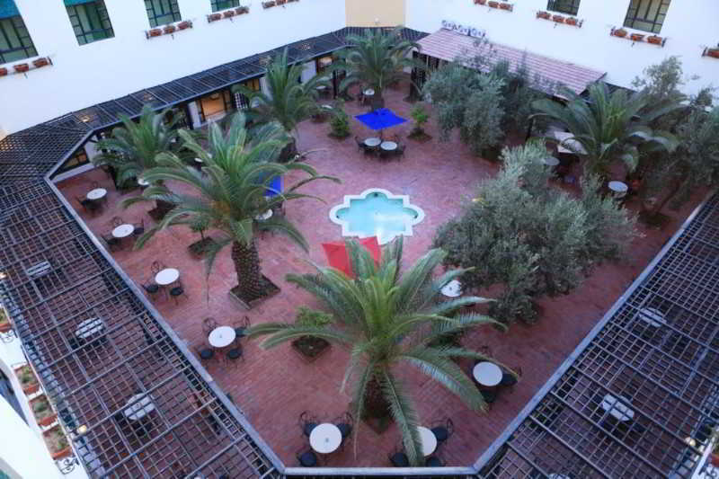 Dessole Saadia Resort โมนาสตีร์ ภายนอก รูปภาพ