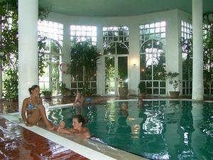 Dessole Saadia Resort โมนาสตีร์ ภายนอก รูปภาพ