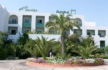 Dessole Saadia Resort โมนาสตีร์ ภายนอก รูปภาพ