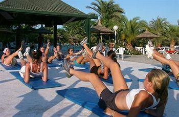 Dessole Saadia Resort โมนาสตีร์ ภายนอก รูปภาพ