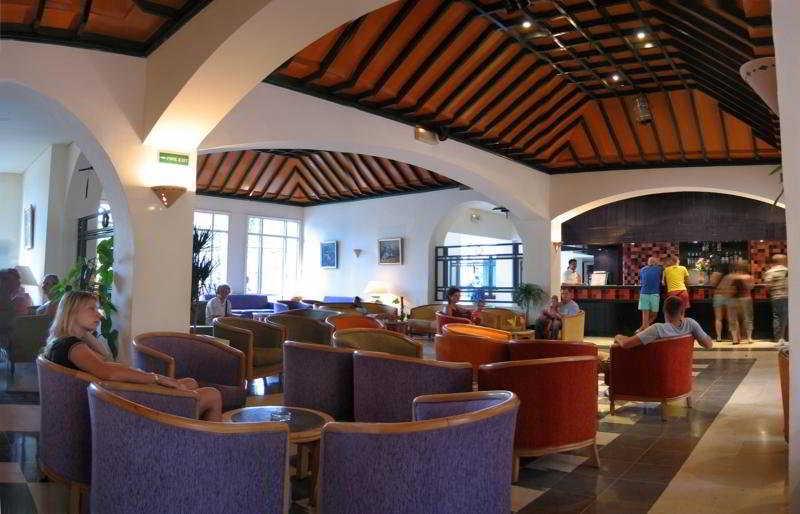Dessole Saadia Resort โมนาสตีร์ ภายนอก รูปภาพ