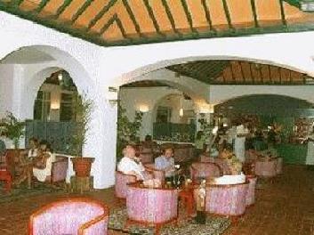 Dessole Saadia Resort โมนาสตีร์ ภายนอก รูปภาพ